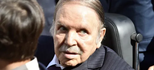 Pas de cinquième mandat pour Abdelaziz Bouteflika !