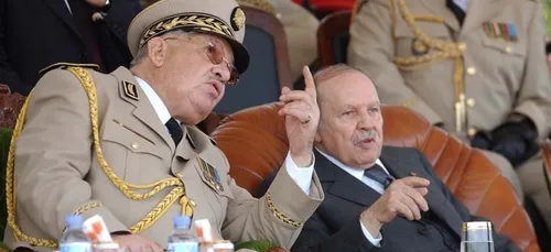 Le chef d’Etat-major demande de déclarer Abdelaziz Bouteflika inapte !