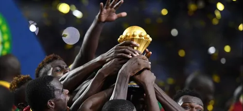 Calendrier de la CAN 2019 : du 15 juin au 13 juillet !