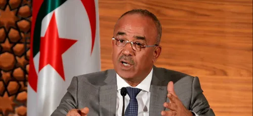 Algérie : Abdelaziz Bouteflika nomme un nouveau gouvernement !