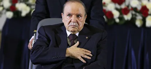 Abdelaziz Bouteflika démissionnera avant le 28 avril prochain !