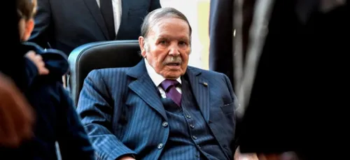 Abdelaziz Bouteflika a démissionné !