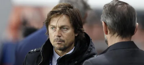 "C'est pas mal pour un Noir" : le commentateur Daniel Bravo tient...