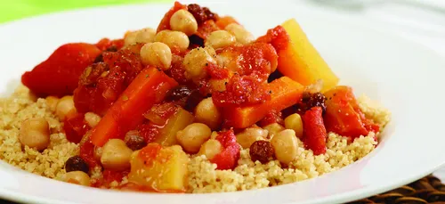 Le couscous bientôt au patrimoine de l’Unesco ?