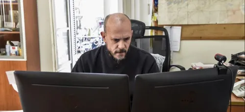 Le directeur de l'AFP à Alger expulsé par les autorités algériennes !