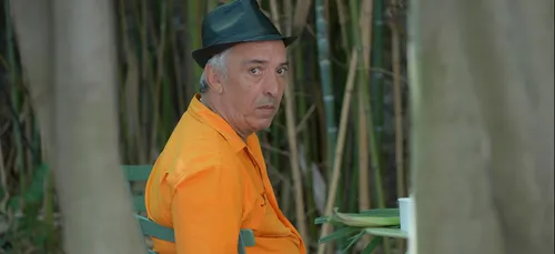 L’écrivain et dramaturge Aziz Chouaki est décédé !