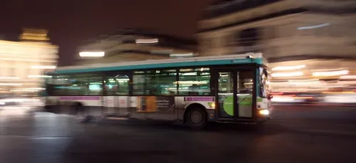 Interdite de bus à cause de sa jupe ?