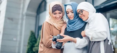 L’Indonésie classée première destination pour le tourisme halal !