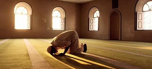 Algérie : un imam assassiné en pleine journée de ramadan !