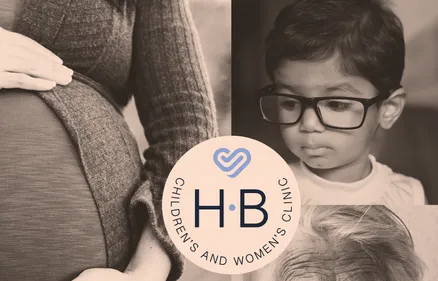 Un futur centre médical dédié aux femmes, enfants et personnes...