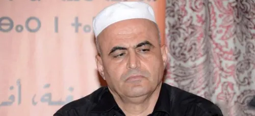 Algérie : polémique après la mort en prison d'un militant des...