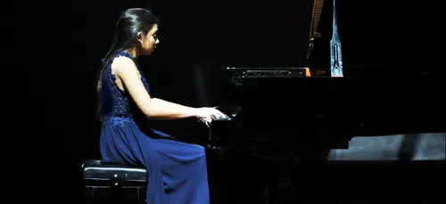 Une pianiste marocaine remporte le Prix Cortot !