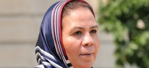 Latifa Ibn Ziaten menacée à son domicile !