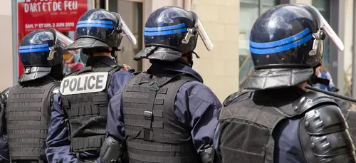 Un groupe d’ultra droite qui visait les musulmans et les juifs...