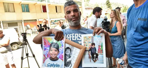 Tahar Mejri, le père de Kylan tué dans l’attentat de Nice, est mort !