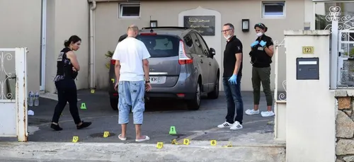 L’imam de Brest, Rachid El Jay, blessé lors d’une fusillade !