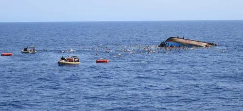 Tunisie : trois nouveaux corps repêchés après le naufrage d'une...