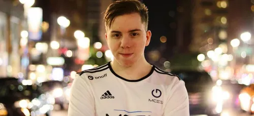 Issam, alias "Kouto", sacré vice-champion du monde de Fortnite !