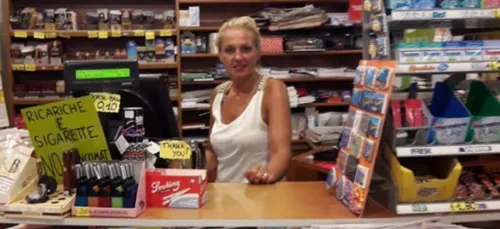 L’honnêteté d’une marocaine créé l’émotion en Italie !