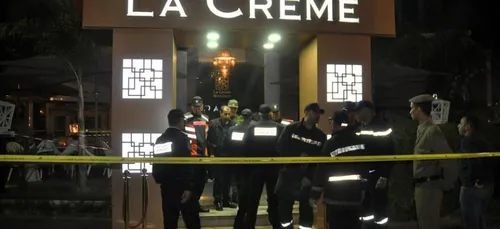 Maroc : Peine de mort pour les auteurs de l’attaque du café la...