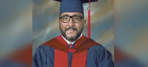 Médecine : Un algérien décroche un prix mondial !