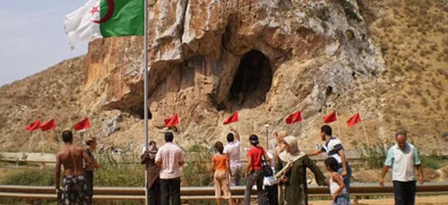 Vers l'ouverture de la frontière entre l'Algérie et le Maroc ?