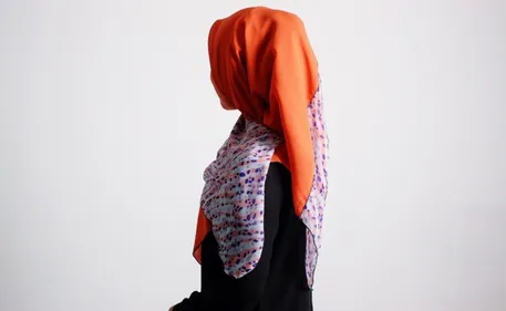 (Vidéo) Port du voile : Une vidéo montrant l'arrestation...