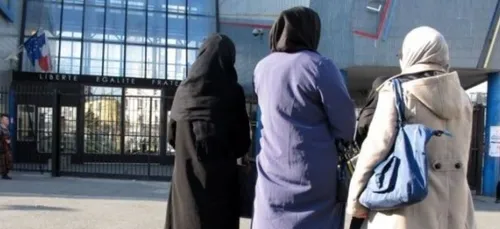 Islam : des écoles et frd lieux de culte fermés dans certains...