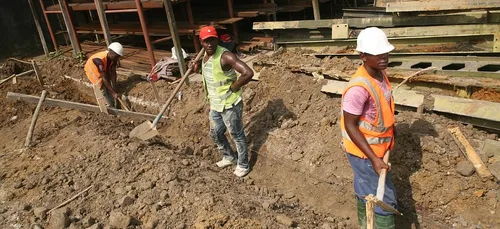 Une entreprise de bâtiment condamnée pour "discrimination raciale...