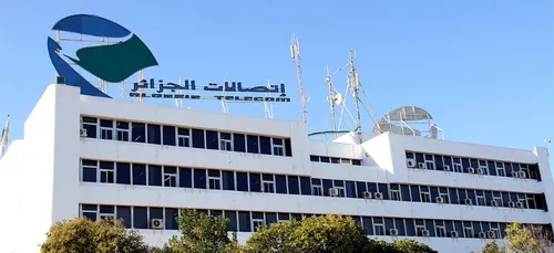 Un ingénieur d'Algérie Télécom nominé au concours "WSIS Project...