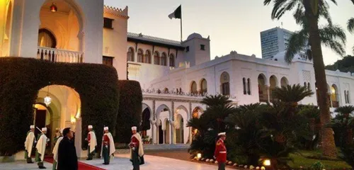 Le Président Tebboune nomme le nouveau gouvernement Algérien