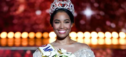Miss France 2020 victime de propos racistes sur les réseaux sociaux