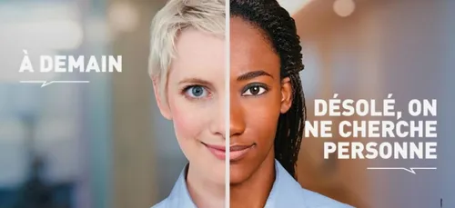 Discrimination à l’embauche : Macron fait volte-face