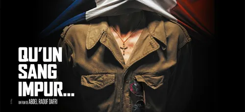 [VIDEO] « Qu’un sang impur », d'Abdel Raouf Dafri, le 22 janvier au...
