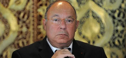 Grande Mosquée de Paris : Démission surprise de Dalil Boubakeur