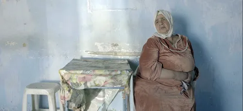 [VIDEO] "143 rue du désert", le nouveau film (déjà culte !) de...