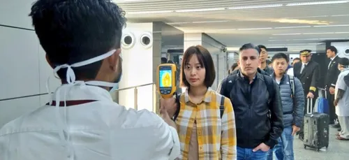 L’Algérie dévoile son plan de lutte contre le coronavirus