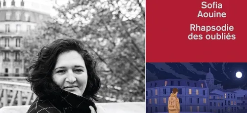 Le Prix Beur Fm Méditerranée - TV5 Monde 2020 a été attribué à...