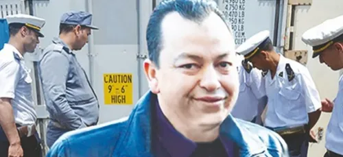 Le procès de Kamel Chikhi, dit "El Boucher", reporté au 26 février