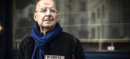 Décès de Pierre Guyotat, l’écrivain qui aimait l’Algérie