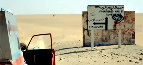 Un soldat algérien tué dans une attaque à la voiture piégée, à...
