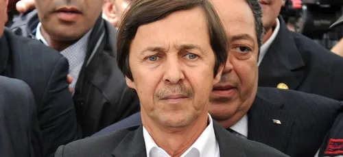 Le parquet algérien requiert 20 ans de prison contre le frère de...