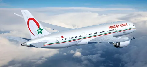 Un scandale « pornographique » ébranle la Royal Air Maroc