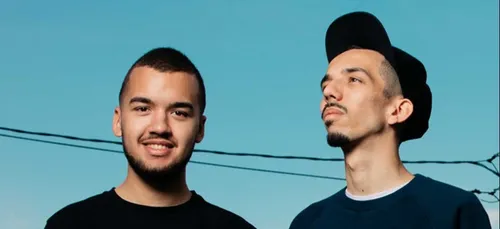 Bigflo et Oli offrent 500.000 euros au Secours Populaire