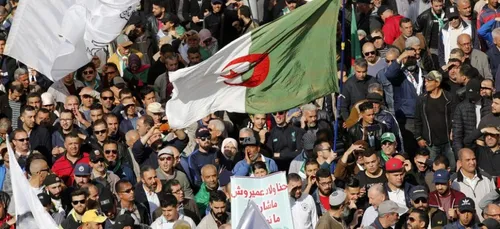 L’Institut du Monde Arabe organise un grand débat sur la situation...