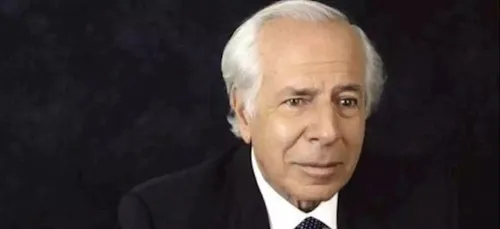 Décès du journaliste et écrivain Jean Daniel