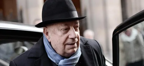 Le Président Tebboune rend hommage à Hervé Bourges : ʺun ami de...