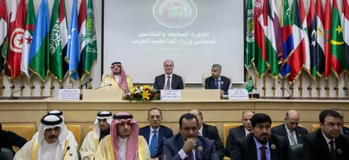 Tunis accueille la 37ème session du Conseil des Ministres Arabes de...