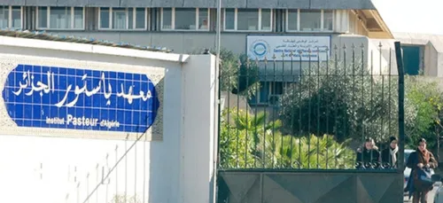 16 membres d'une famille algérienne infectés par le coronavirus