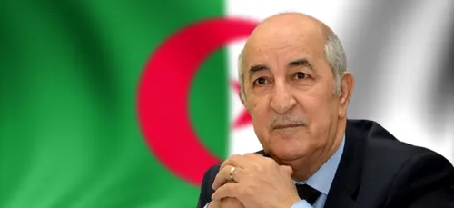 Coronavirus: le Président Tebboune ordonne la fermeture des écoles